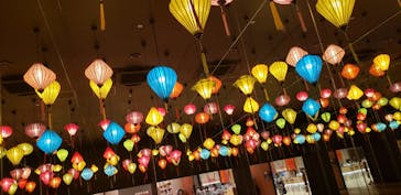 空庭温泉 OSAKA BAY TOWER（オオサカベイタワー）に投稿された画像（2021/9/15）