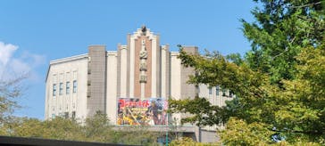 西武園ゆうえんちに投稿された画像（2021/9/15）