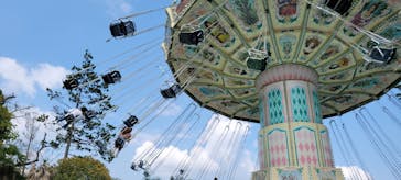 西武園ゆうえんちに投稿された画像（2021/9/15）