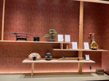 空庭温泉 OSAKA BAY TOWER（オオサカベイタワー）に投稿された画像（2021/9/11）