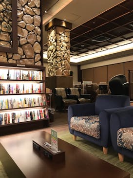 竜泉寺の湯 八王子みなみ野店に投稿された画像（2021/9/15）