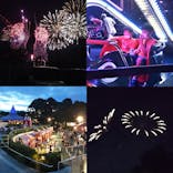 西武園ゆうえんちに投稿された画像（2021/9/15）