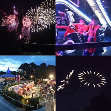 西武園ゆうえんちに投稿された画像（2021/9/15）