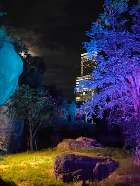 天王寺動物園に投稿された画像（2021/9/15）