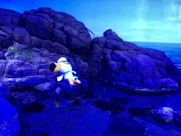 横浜・八景島シーパラダイスに投稿された画像（2021/9/16）