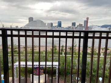 神戸みなと温泉 蓮に投稿された画像（2021/9/16）