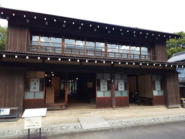 江戸東京たてもの園に投稿された画像（2021/9/16）