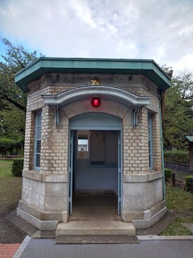 江戸東京たてもの園に投稿された画像（2021/9/16）