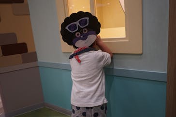 横浜アンパンマンこどもミュージアムに投稿された画像（2021/9/16）