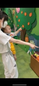 横浜アンパンマンこどもミュージアムに投稿された画像（2021/9/16）