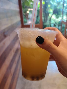 ナゴパイナップルパークに投稿された画像（2021/9/17）