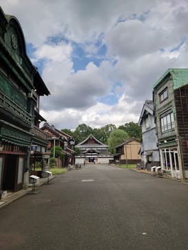 江戸東京たてもの園に投稿された画像（2021/9/17）