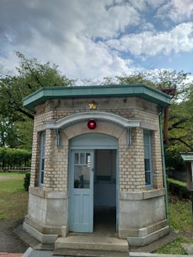 江戸東京たてもの園に投稿された画像（2021/9/17）