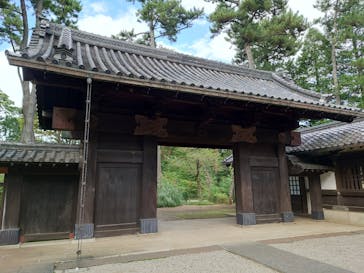 江戸東京たてもの園に投稿された画像（2021/9/17）