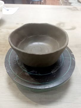 陶芸教室Futabaに投稿された画像（2021/9/17）