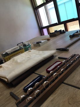 ワークスタジオ瑠花に投稿された画像（2021/9/17）