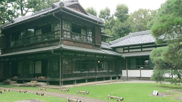 江戸東京たてもの園に投稿された画像（2021/9/17）