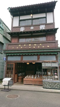 江戸東京たてもの園に投稿された画像（2021/9/17）