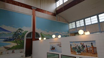 江戸東京たてもの園に投稿された画像（2021/9/17）