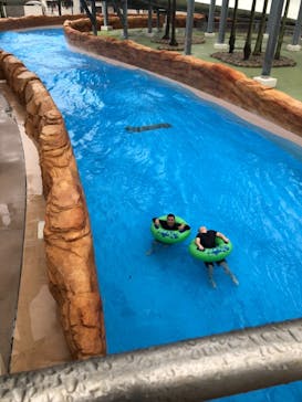 ナガシマスパーランドに投稿された画像（2021/9/18）