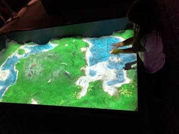 リトルプラネット ららぽーと沼津に投稿された画像（2021/9/18）