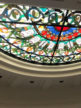 国立科学博物館に投稿された画像（2021/9/18）