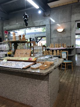 ストーンミュージアム博石館に投稿された画像（2021/9/18）