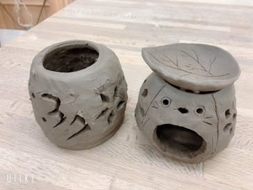 千秋（せんしゅう）工房に投稿された画像（2021/9/18）