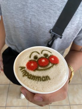 横浜アンパンマンこどもミュージアムに投稿された画像（2021/9/18）