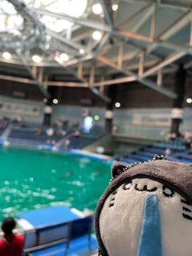 マクセル アクアパーク品川に投稿された画像（2021/9/18）