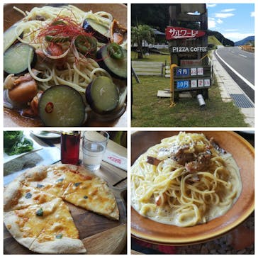 サルワーレ（周防大島店）に投稿された画像（2021/9/18）