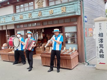 西武園ゆうえんちに投稿された画像（2021/9/18）