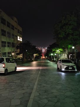 函館まちあるきガイドに投稿された画像（2021/9/18）