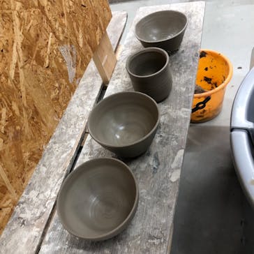 長谷川陶苑に投稿された画像（2021/9/18）