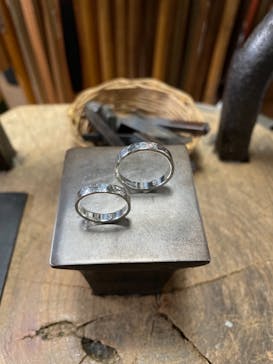 彫金工房輝風に投稿された画像（2021/9/18）