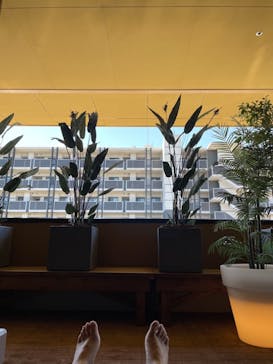 横濱スパヒルズ 竜泉寺の湯に投稿された画像（2021/9/19）