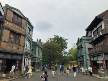 江戸東京たてもの園に投稿された画像（2021/9/19）