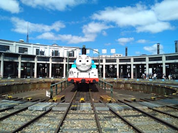 京都鉄道博物館に投稿された画像（2021/9/19）