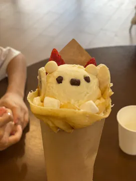 天王寺動物園に投稿された画像（2021/9/19）