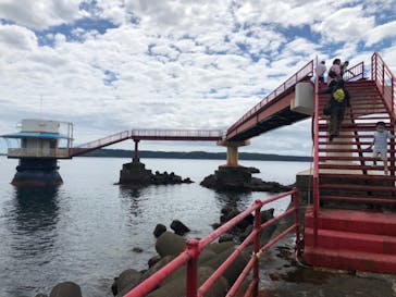 串本海中公園水族館に投稿された画像（2021/9/19）