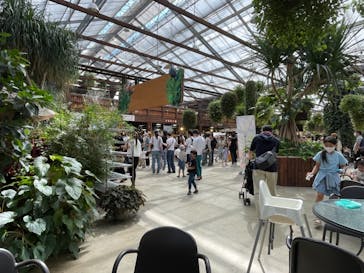 神戸どうぶつ王国に投稿された画像（2021/9/19）