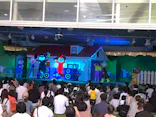 横浜アンパンマンこどもミュージアムに投稿された画像（2021/9/19）