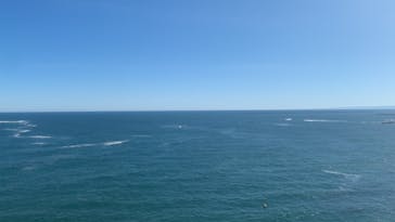 松島熱気球・パラグライダー体験に投稿された画像（2021/9/19）