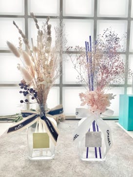 キャンドル＆ポーセラーツサロンSalon de Felice（サロン ド フェリーチェ）に投稿された画像（2021/9/19）