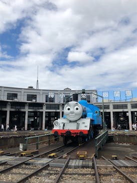 京都鉄道博物館に投稿された画像（2021/9/19）