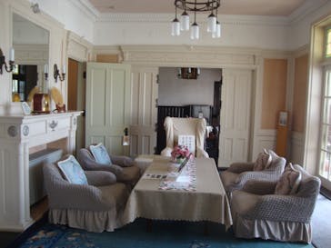 鳩山会館に投稿された画像（2021/9/19）