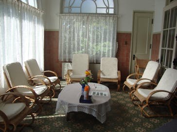 鳩山会館に投稿された画像（2021/9/19）