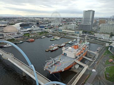 名古屋港水族館に投稿された画像（2021/9/19）