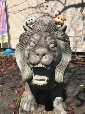 東武動物公園に投稿された画像（2021/9/19）