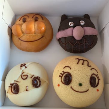 横浜アンパンマンこどもミュージアムに投稿された画像（2021/9/19）